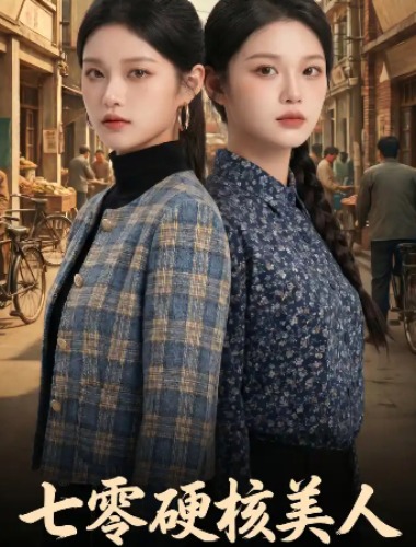 七零硬核美人 第15集
