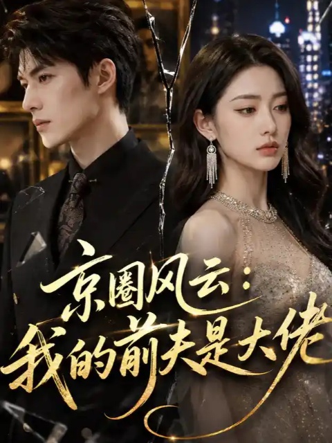京圈风云：我的前夫是大佬 第30集