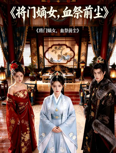 将门嫡女，血祭前尘 第4集