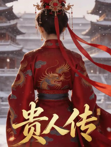 贵人传 第43集