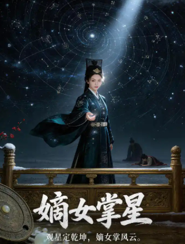 嫡女掌星 第19集