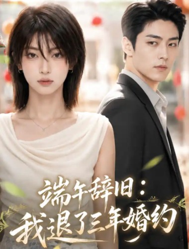 端午辞旧：我退了三年婚约 第1集