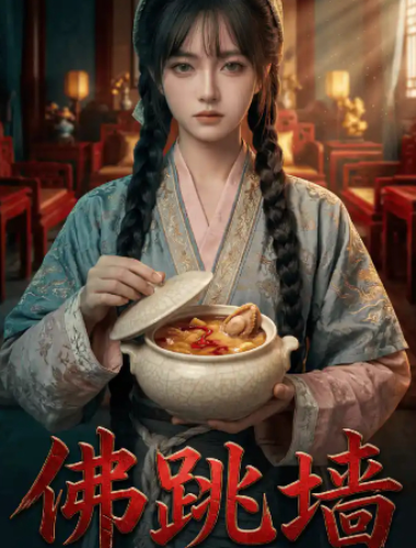 佛跳墙 第29集