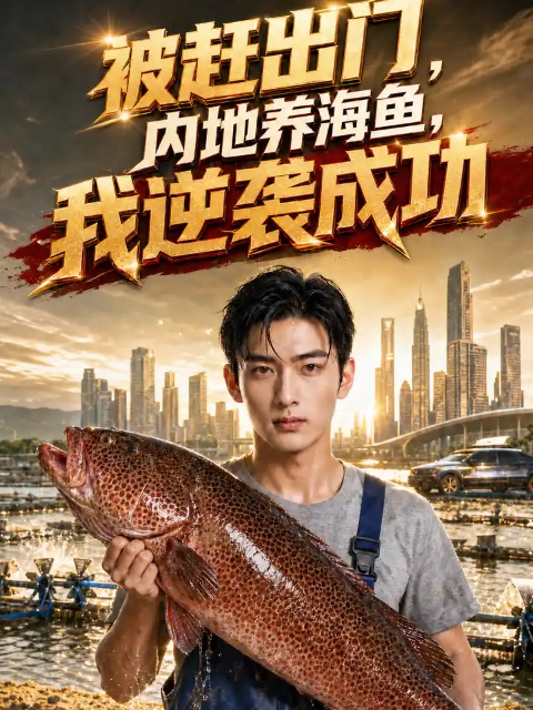 被赶出门，内地养海鱼，我逆袭成功 第19集