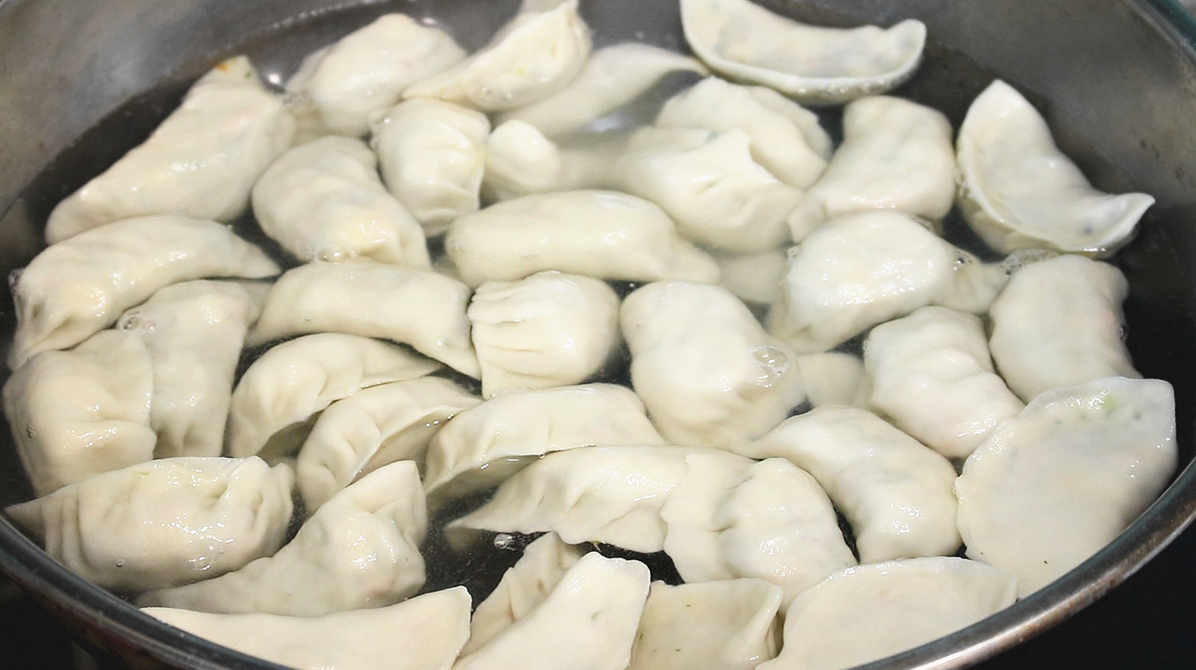 入秋之后一定要用它包一次饺子,营养又鲜美,吃一次想一次