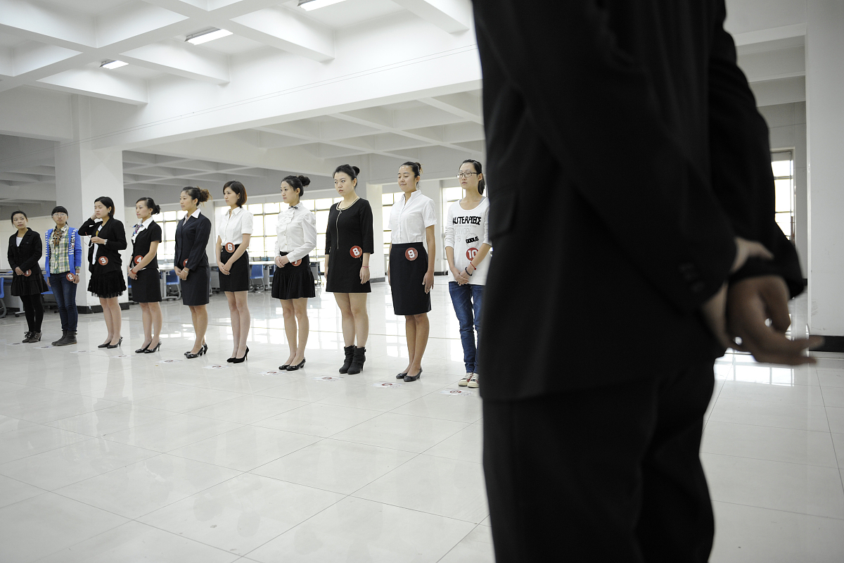 鹤壁航空学校民航安检好不好？有什么招生要求