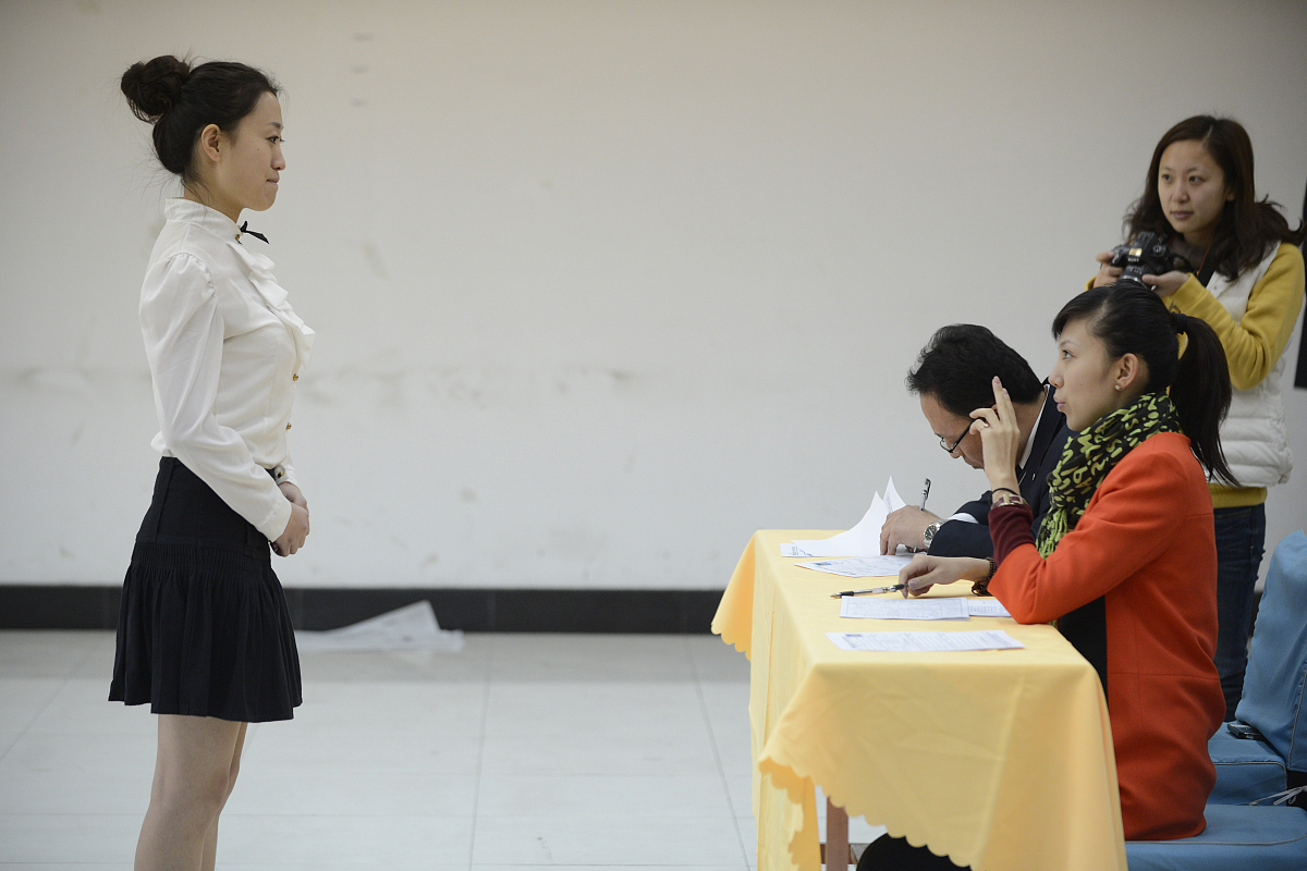 禁毒社工面试礼仪指南：展现专业形象，提高竞争力