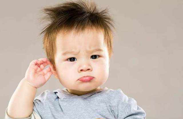 孩子学说话,初期全是火星语,闹出的笑话也是