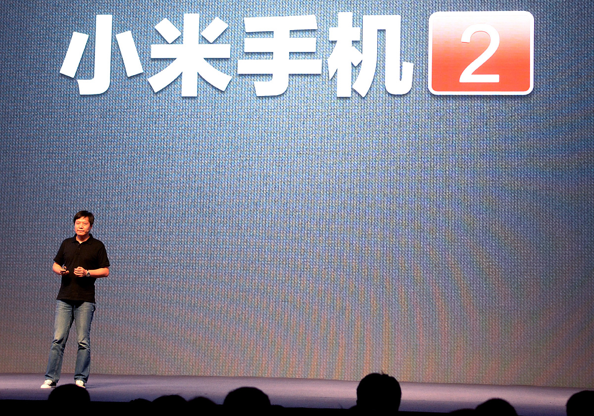 小米手机怎么投屏到电视
