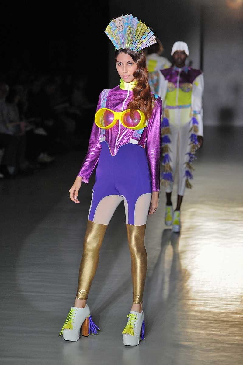 甘肃形象设计专业大学排名及院校推荐