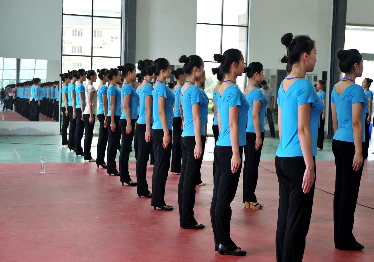 澜沧县职业高级中学航空空乘航空无人机管理怎么样