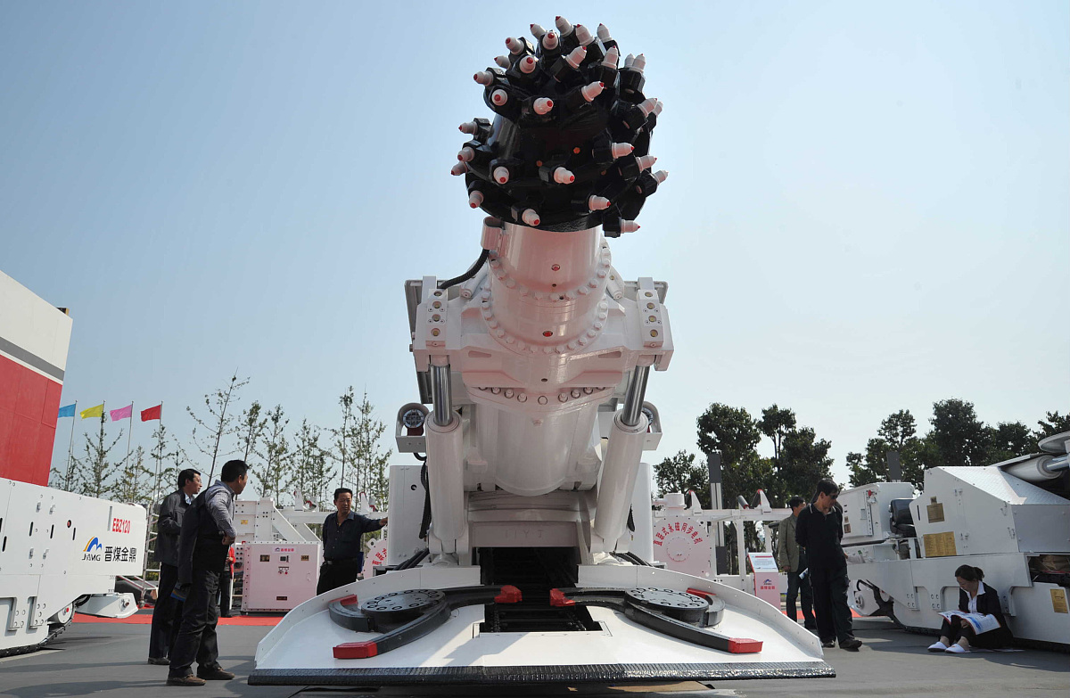 乌海职业技术学院煤矿开采技术专业怎么样