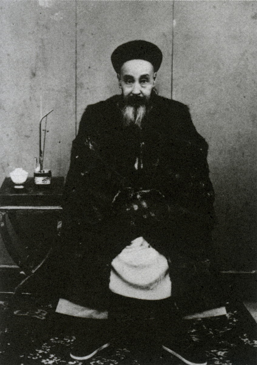 曾国藩的历史功绩和问题