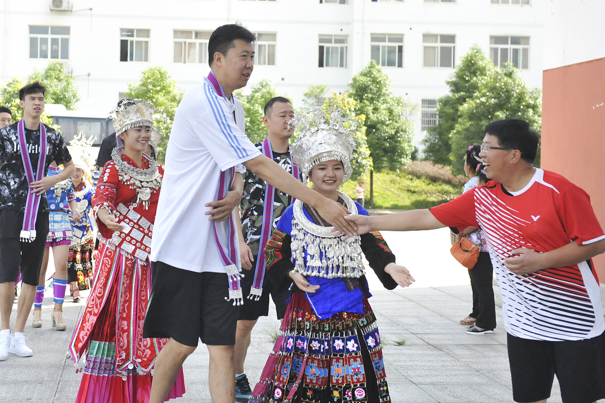 安顺市民族中等职业学校老年人服务与管理专业是不是热门专业？