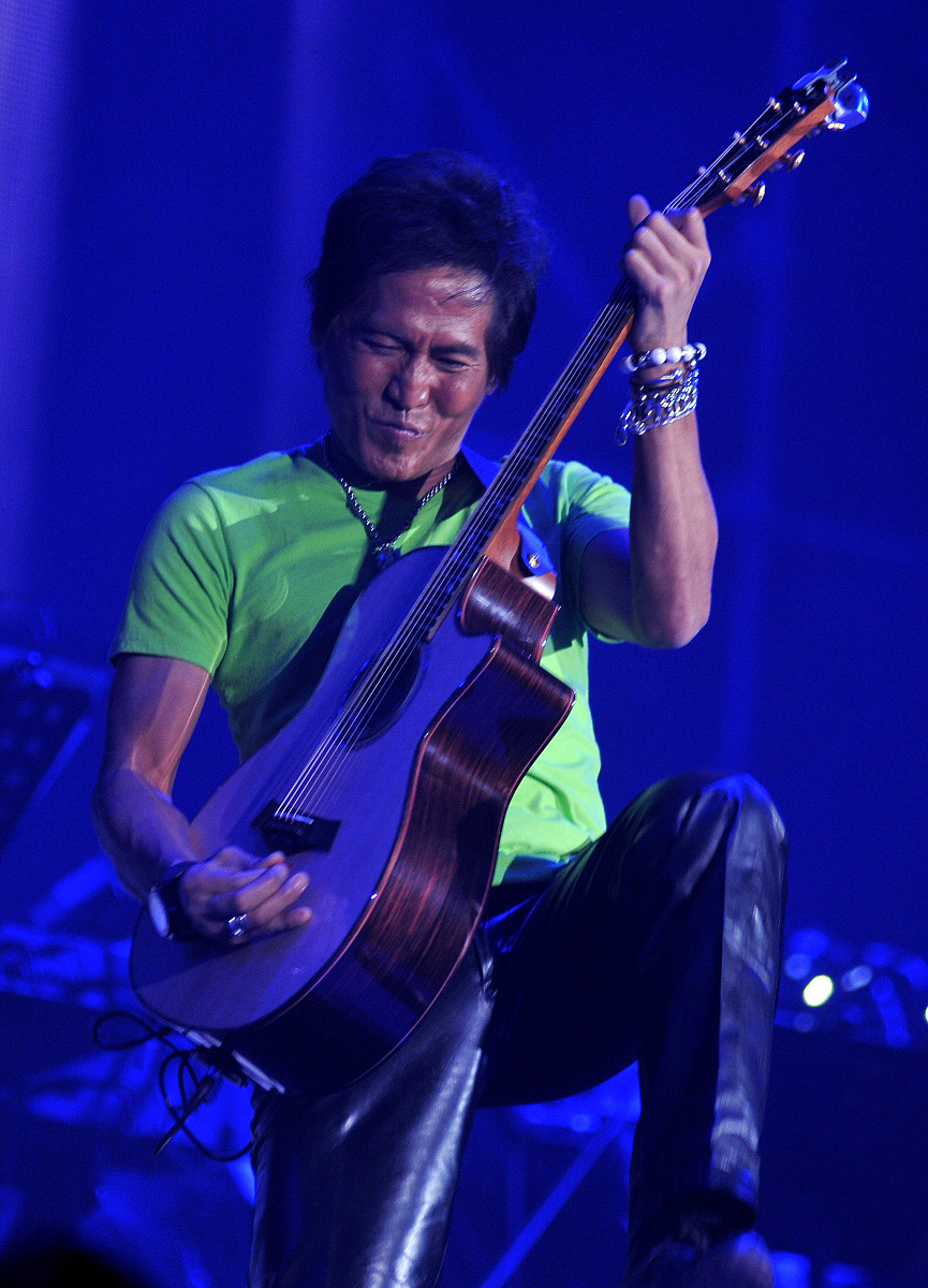 音乐，心灵的出口：一首关于自由与快乐的歌