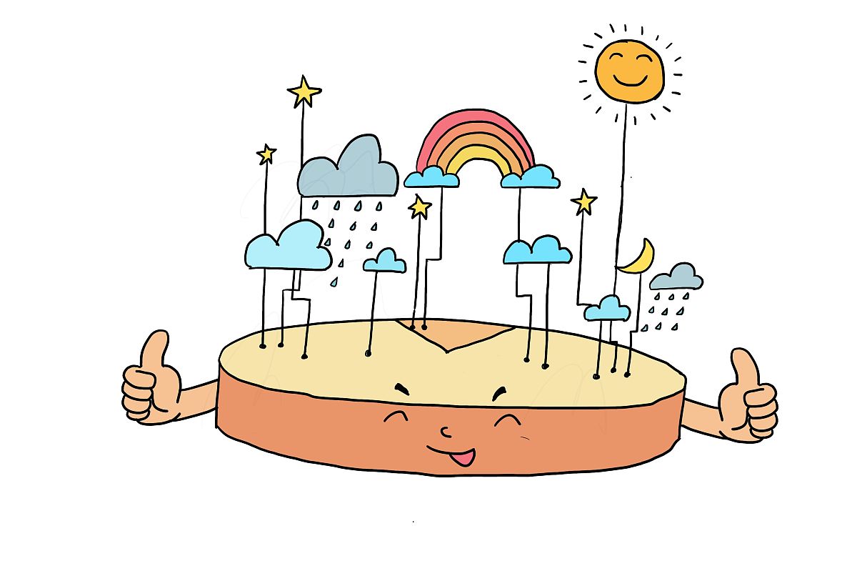 南充电子工业学校动漫设计与制作课程有哪些教学质量如何