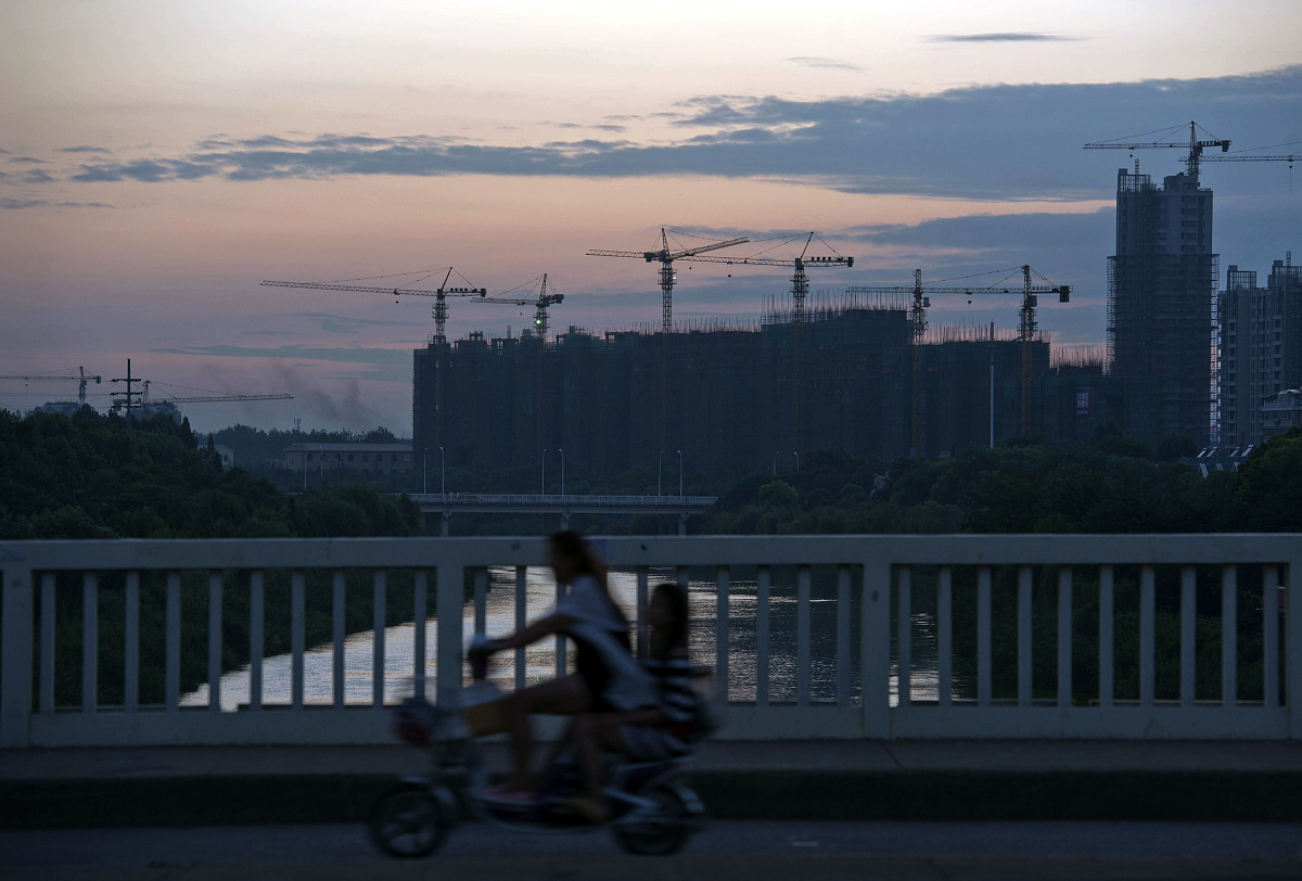 如何计算两种方法的相对灵敏度？