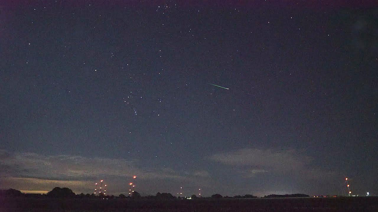 [图]从天上坠落下来的星星被找到,但到底该归谁所有?