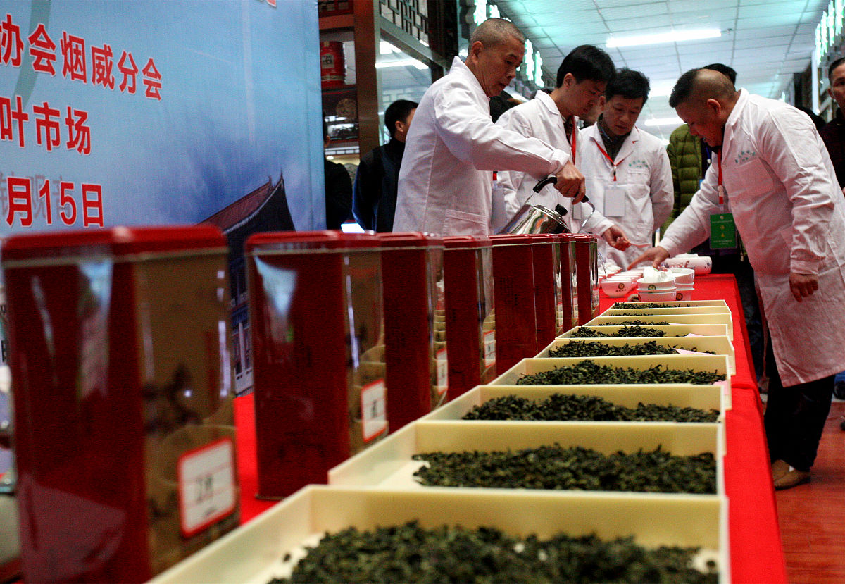 铁观音是不是存储时间越长越好？