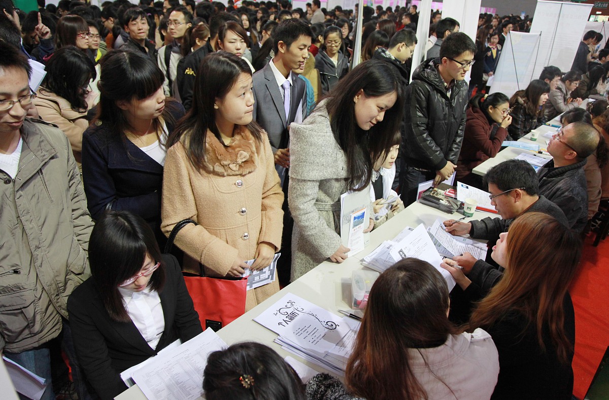 浙江2022年本科与中专区别:就业、发展、未来趋势解析