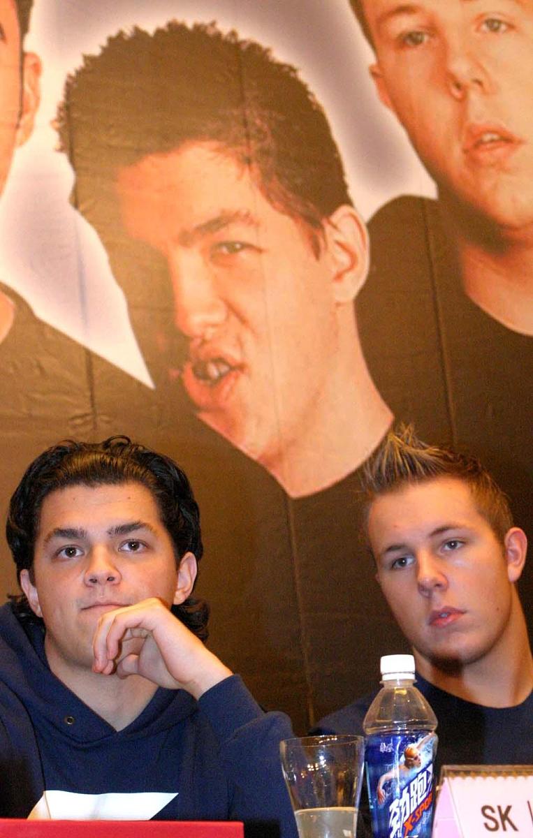 Tell me something about Bruce lee