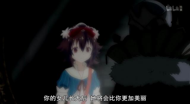 格林笔记简评,这段白雪公主又甜又娇,毒苹果堪称宝物