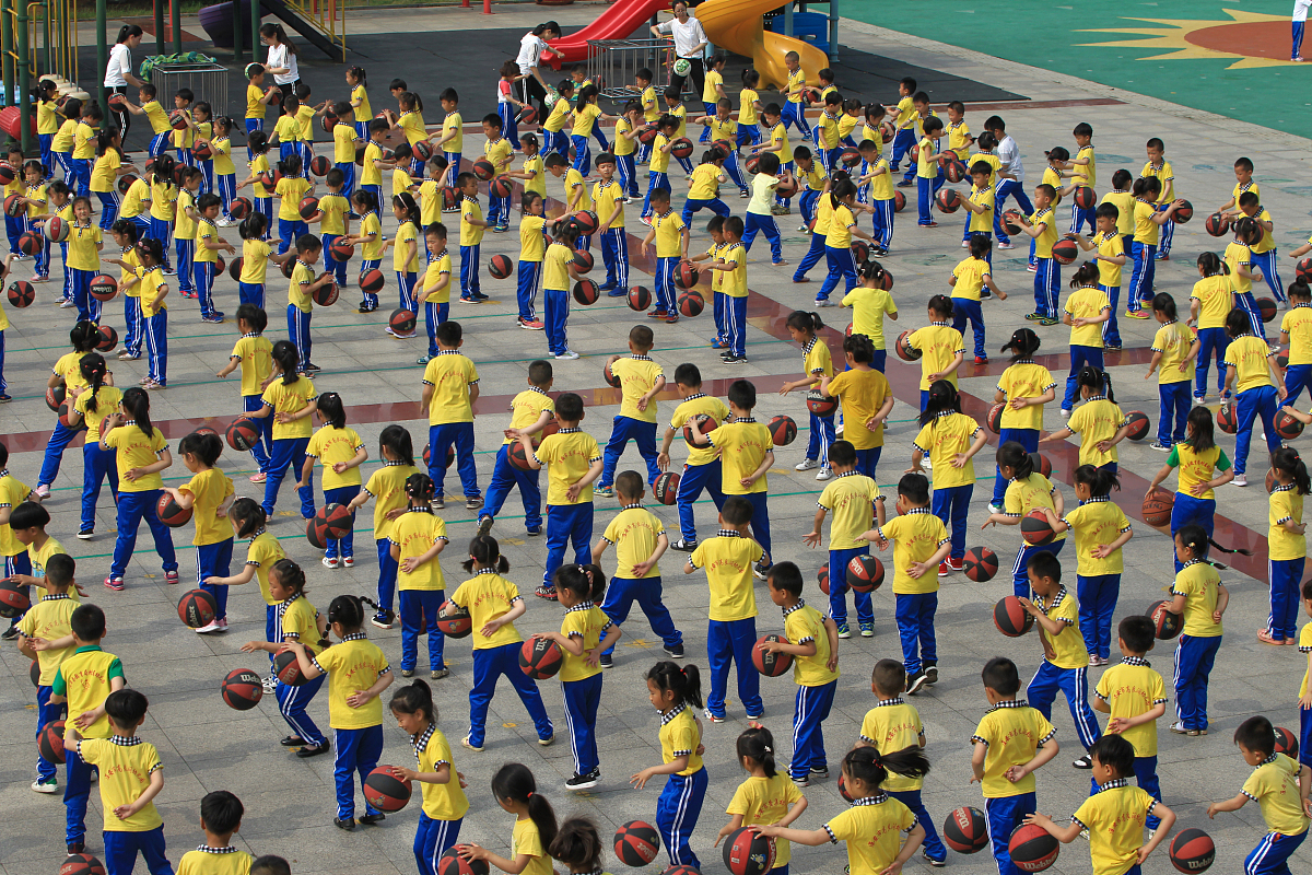 贵阳有专业的幼师学校吗