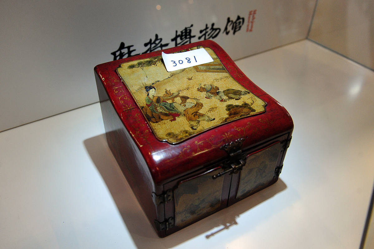 青海中专学校工艺美术就业前景