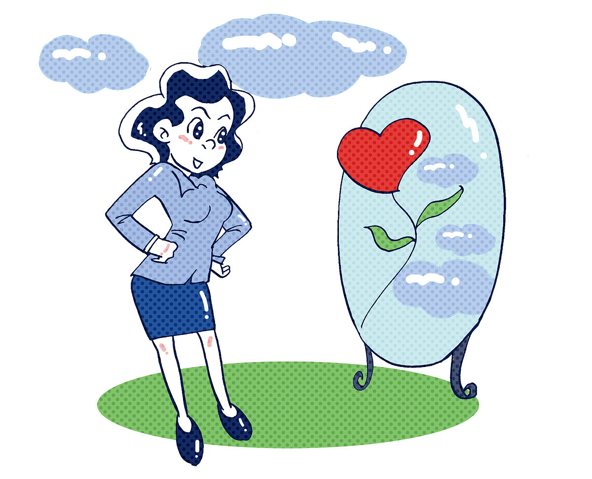 女性的独特之处：生理、智慧和能力