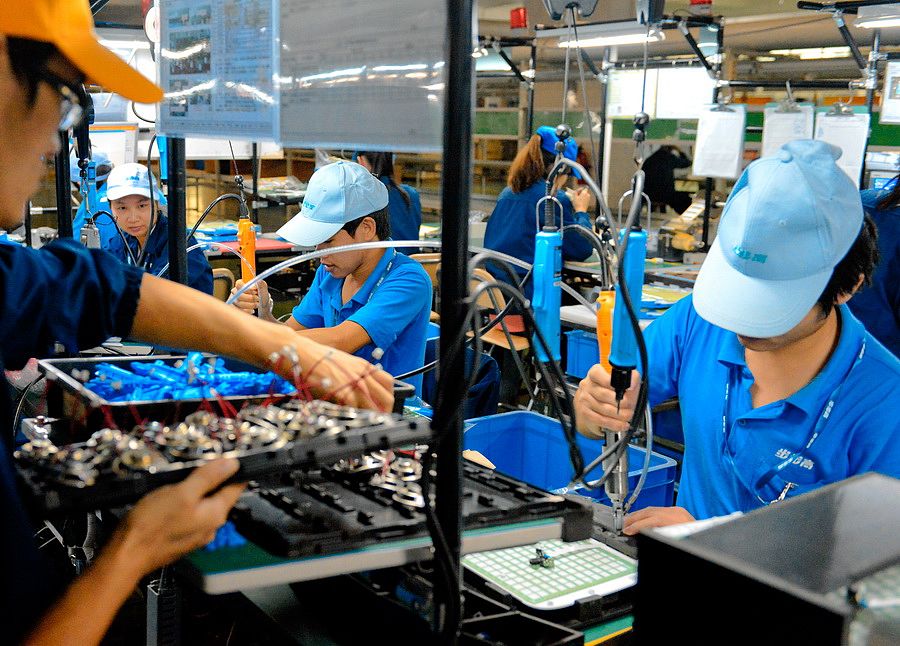 文山州民族职业技术学校汽车运用与维修专业就业前景分析