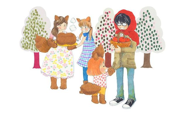 深度解读三月的狮子,用这本书的框架分析男主桐山零的社会关系