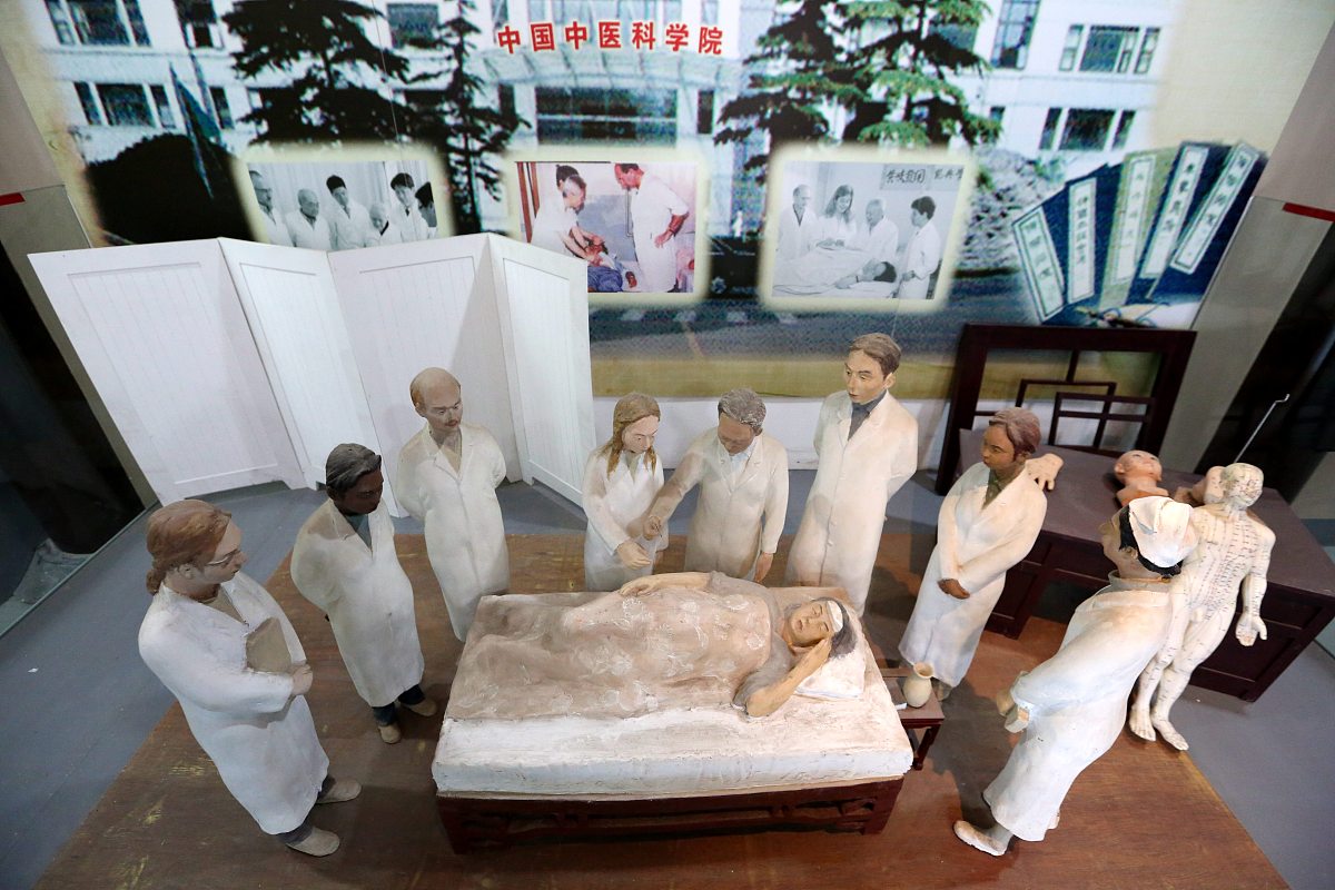 2019年贵州针灸推拿专业就业形势及前景好不好