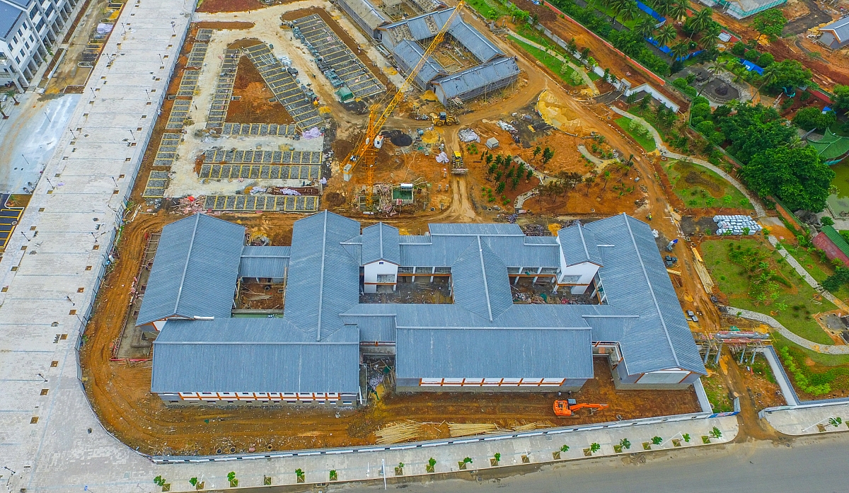 四川建筑资质执业范围详解：五大类工程范围深度解析