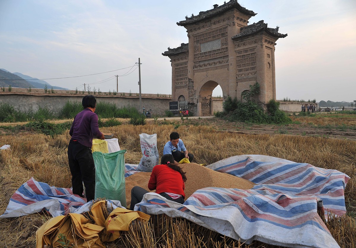 蒙自中等农业机械化技术学校怎么样？