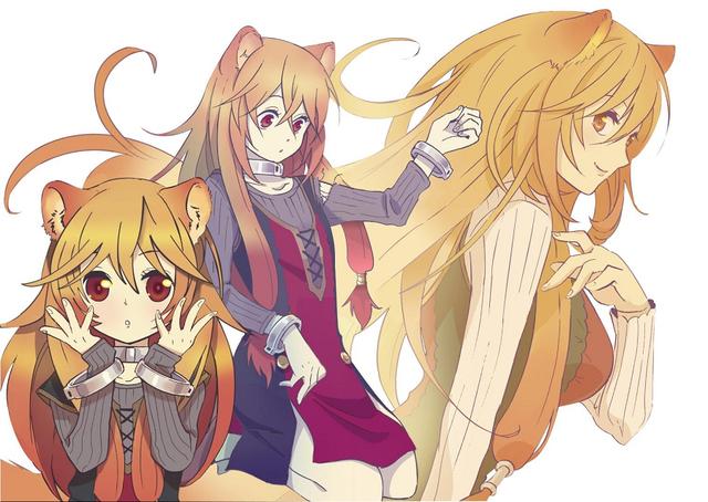 盾之勇者成名录简评：魔兽争爸，菲洛鸟与浣熊妹的父爱争夺战，谁会是最后的赢家