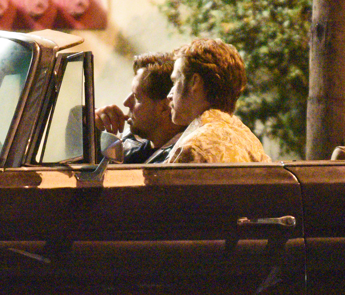 《美丽心灵》剧情大纲：天才数学家与精神分裂症的斗争