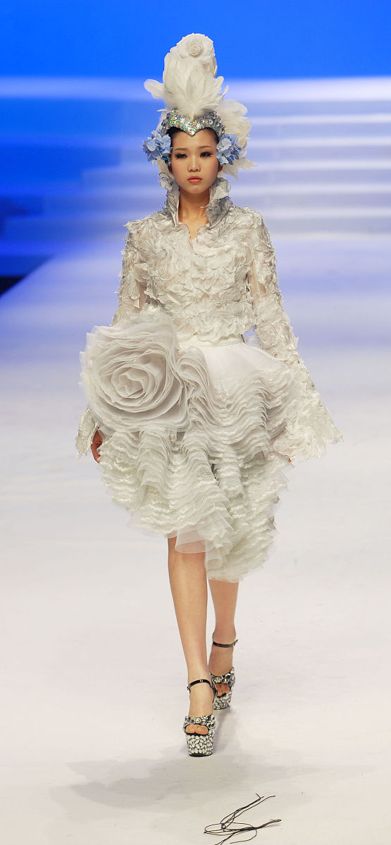 2022年绥阳高级职业技术学校服装设计与制作专业招生