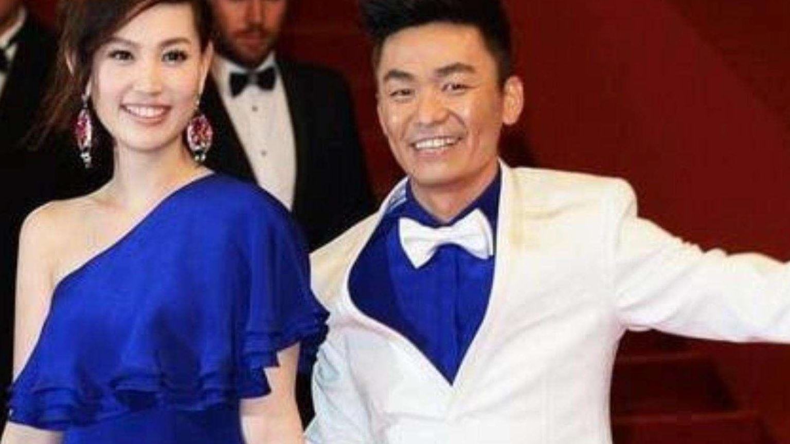 【马蓉被曝已在美国状告王宝强!宝宝懒理前妻状告片场拍戏超悠闲】定档2020年春节的电影《唐