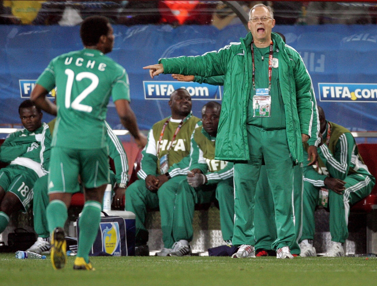 june 12, 2010, johannesburg, south africa: argentina won over ni