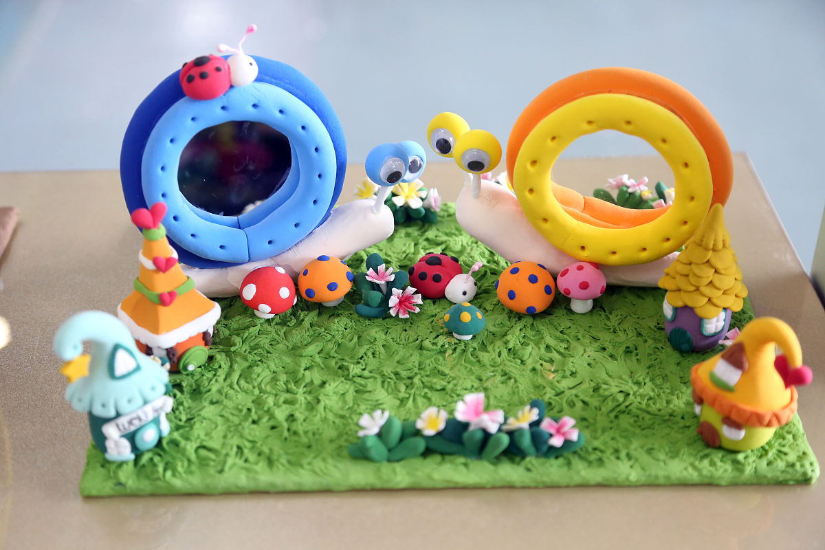 陕西学前教育专业就业形势及前景好不好