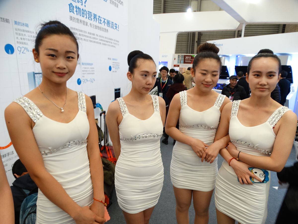 中专有模特专业吗？ | 模特行业发展前景分析