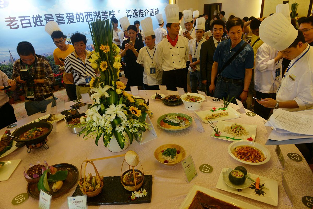 菜品品鉴会方案：策划流程及注意事项