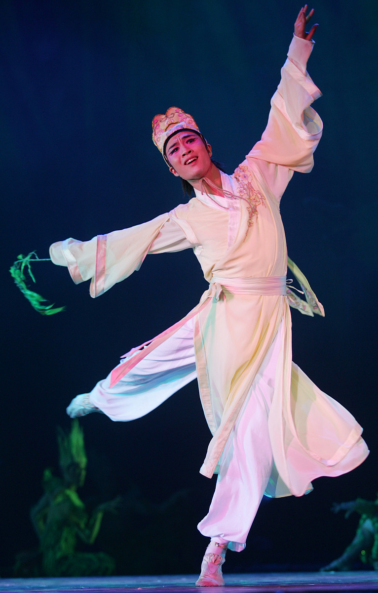 《金主和咸鱼》