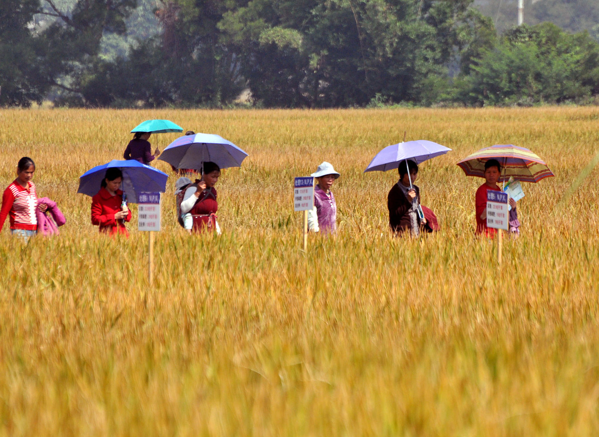 邢台农业学校2022年招生简章 | 培养优秀农业人才