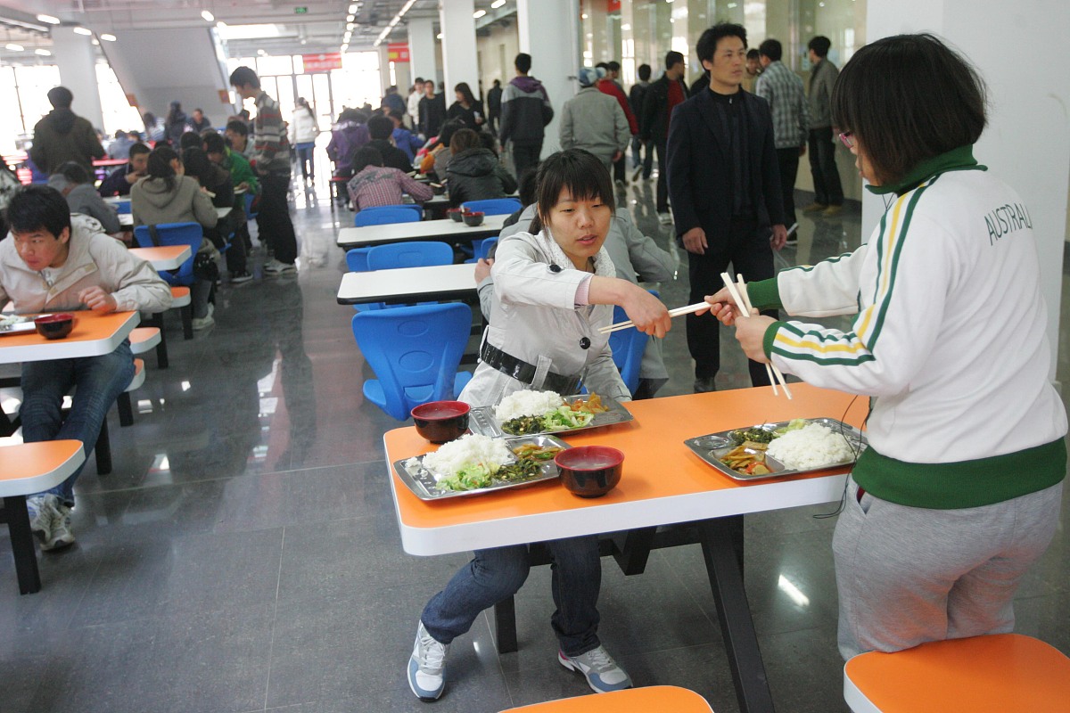 贵阳市春季中专学校招生名单公布，10所学校招收2000名学生
