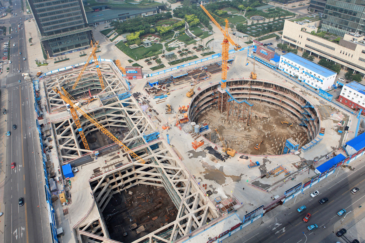港珠澳大桥建设经验分享:高质量发展与土木工程建设 港珠澳大桥建设经验分享:高质量发展与土木工程建设