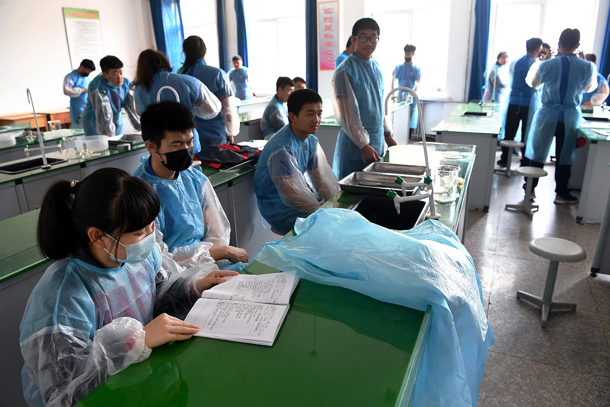 民勤职业中等专业学校2022年招生简章