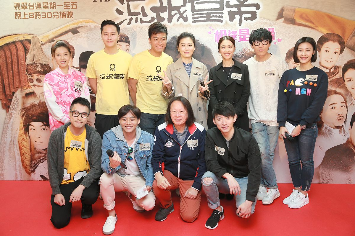 🔥30个热门综艺节目，你看过几个？🔥