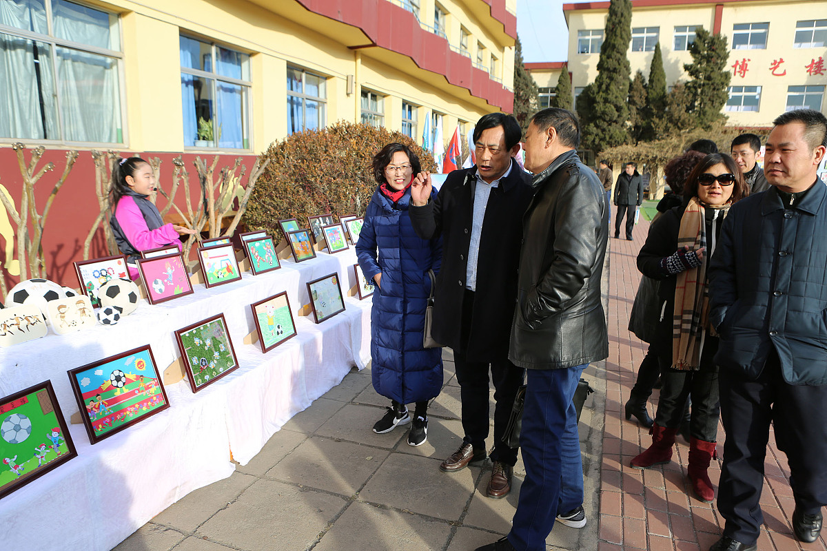 林甸县职业技术教育中心学校工艺美术专业介绍 - 培养您的创意与技能