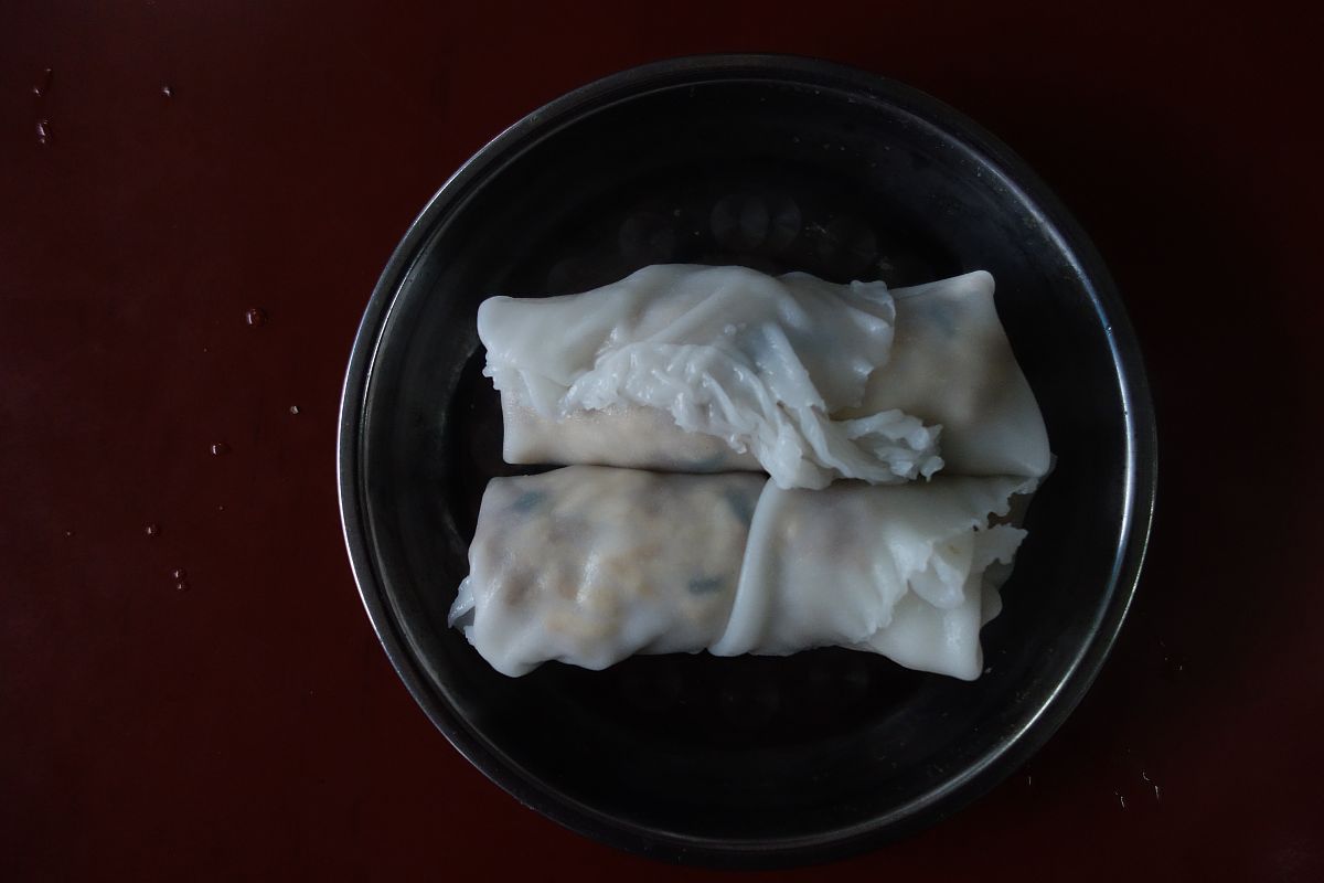 巴沙鱼能跟什么包饺子